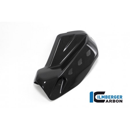 Exhaust Protector Ducati MTS 1200 16 Enduro - glossy