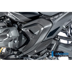 Frame Cover left BMW R 1300 GS from 2023 - matte