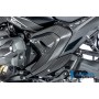 Frame Cover left BMW R 1300 GS from 2023 - matte