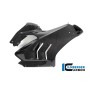 Fairing Side Panel right side Panigale V4 (S) Racing from 2022 - glossy