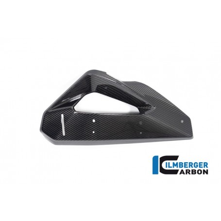 Cover on the Watercooler with Winglet Position left BMW M 1000 XR 2024