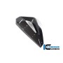 Cover on the Watercooler with Winglet Position left BMW M 1000 XR 2024