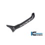 Exhaust Heat Shield at collector Ducati Diavel Bentley - matte