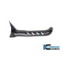 Exhaust Heat Shield at collector Ducati Diavel Bentley - matte