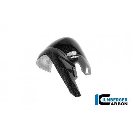 Exhaust Protection Ducati Panigale V4 2025 - glossy