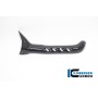 Exhaust Protection on the Manifold Ducati Diavel V4 from 2023 - glossy