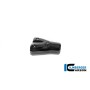 Exhaust Heat Shield Carbon BMW R12 NineT 2024 - glossy