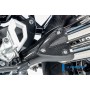 Exhaust Heat Shield Carbon BMW R12 NineT 2024 - glossy