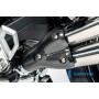 Exhaust Heat Shield Carbon BMW R12 NineT 2024 - glossy