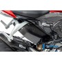 Exhaust Protection Ducati Streetfighter V2 - glossy