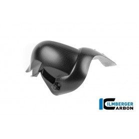 Exhaust Protection Ducati Panigale V4 2025 - matte