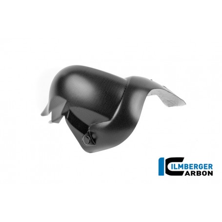 Exhaust Protection Ducati Panigale V4 2025 - matte