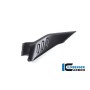 Cover under the Tank right Ducati Diavel V4 from 2023 - matte
