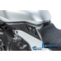 Cover under the Tank left Ducati Diavel V4 from 2023 - matte