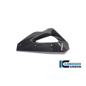 Cover on the Watercooler with Winglet Position right BMW M 1000 XR 2024