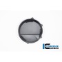 Clutch Cover Ducati Streetfighter V2 - matte