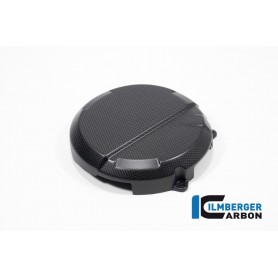 Clutch Cover Ducati Streetfighter V2 - matte