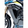 Cover on the Watercooler left  BMW S 1000 XR 2024