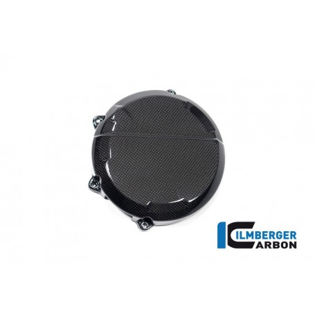 Clutch Cover Ducati Streetfighter V2 - glossy