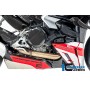 Clutch Cover Ducati Streetfighter V2 - glossy
