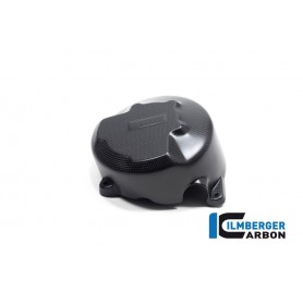Clutch Cover Ducati Diavel V4 from 2023 - matte