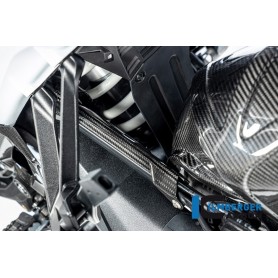 Brake-pipe Cover BMW R 1300 GS from 2023 - glossy