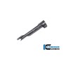 Brake-pipe Cover BDC BMW R 1300 GS from 2023 - matte