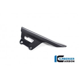 Chain Guard Ducati Diavel Bentley - matte