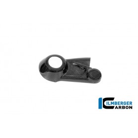 Cardan Shaft Cover Carbon BMW R12 NineT 2024 - glossy