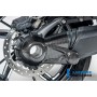 Cardan Shaft Cover Carbon BMW R12 NineT 2024 - glossy