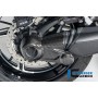 Cardan Shaft Cover Carbon BMW R12 NineT 2024 - glossy