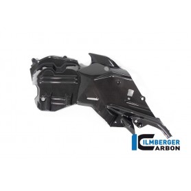 Cam Cover right Ducati Diavel V4 from 2023 - glossy