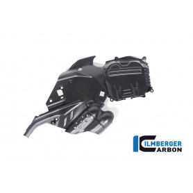 Cam Cover left Ducati Diavel V4 from 2023 - matte