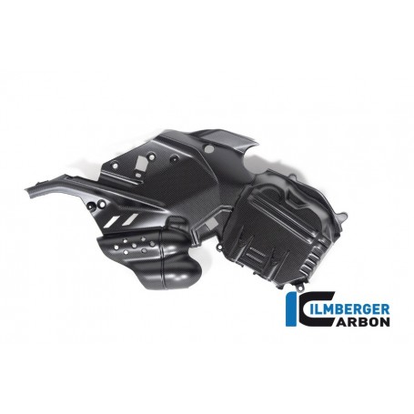 Cam Cover left Ducati Diavel V4 from 2023 - matte