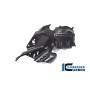 Cam Cover left Ducati Diavel V4 from 2023 - matte