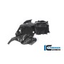 Cam Cover left Ducati Diavel V4 from 2023 - glossy