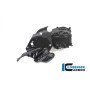 Cam Cover left Ducati Diavel V4 from 2023 - glossy