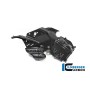 Cam Cover left Ducati Diavel V4 from 2023 - glossy