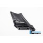 Bellypan Insert left Ducati Streetfighter V2 - matte