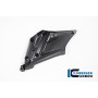 Bellypan Insert left Ducati Streetfighter V2 - matte