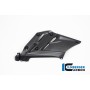 Bellypan Insert left Ducati Streetfighter V2 - matte