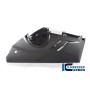 Bellypan for low Exhaust Panigale V4 Racing - matte