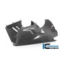 Bellypan for low Exhaust Ducati Panigale V4 Racing - matte