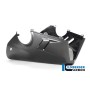 Bellypan for low Exhaust Ducati Panigale V4 Racing - matte