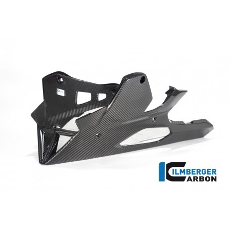 Bellypan  Long  without Stand BMW M 1000 XR 2024