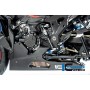 Bellypan  Long  without Stand BMW M 1000 XR 2024