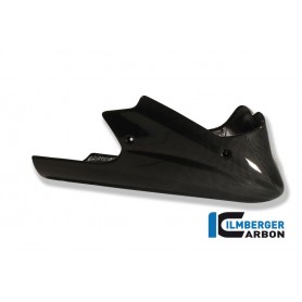 Bellypan  Long  Carbon - Buell XB 9 / 12 R
