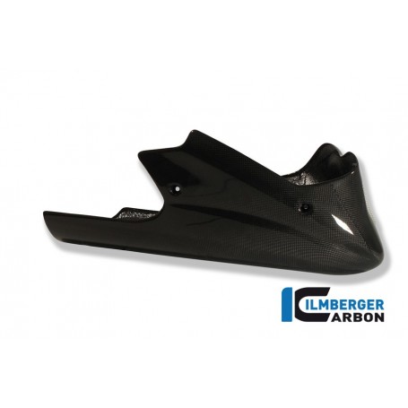 Bellypan  Long  Carbon - Buell XB 9 / 12 R