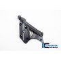 Bellypan Insert right Ducati Streetfighter V2 - matte