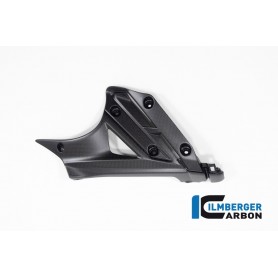 Bellypan Insert right Ducati Streetfighter V2 - matte